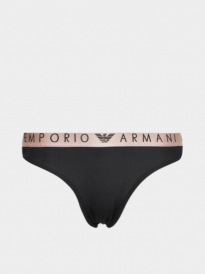 Комплект белья Emporio Armani модель 163334-2F235-00020 — фото 4 - INTERTOP