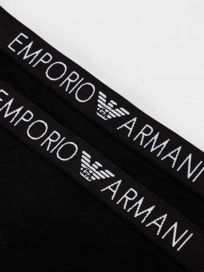 Набор трусов Emporio Armani модель 163333-CC318-17020 — фото 3 - INTERTOP