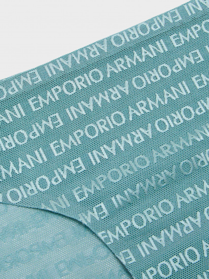 Трусы Emporio Armani модель 162525-3F204-02631 — фото - INTERTOP