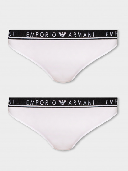 Набор трусов Emporio Armani модель 163334-3F227-00010 — фото 4 - INTERTOP