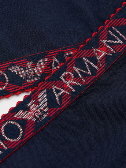 Комплект белья Emporio Armani модель 164758-3F225-00135 — фото 4 - INTERTOP