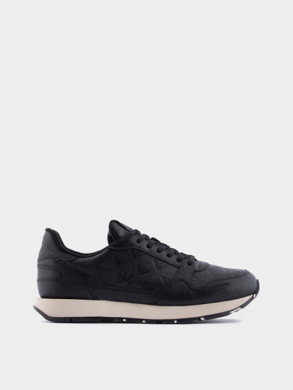 Кроссовки Emporio Armani модель X4X596-XN328-K001 — фото - INTERTOP