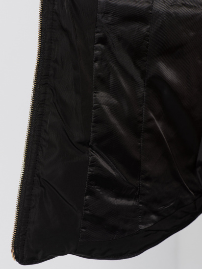 Демисезонная куртка MEXX модель 75016-300002 — фото 4 - INTERTOP