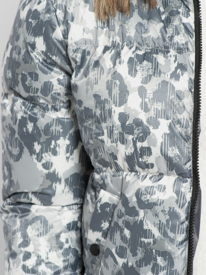 Демісезонна куртка MEXX модель 75017-318992 — фото 4 - INTERTOP