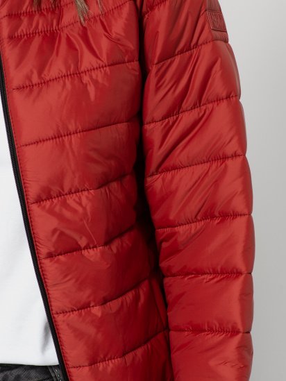 Демісезонна куртка MEXX модель 75044-318991 — фото 3 - INTERTOP
