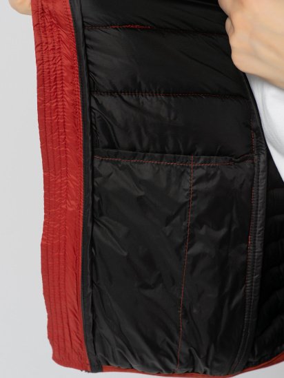 Демісезонна куртка MEXX модель 75044-318991 — фото 6 - INTERTOP
