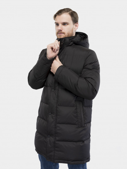 Зимняя куртка MEXX модель 55112-300002 — фото 3 - INTERTOP