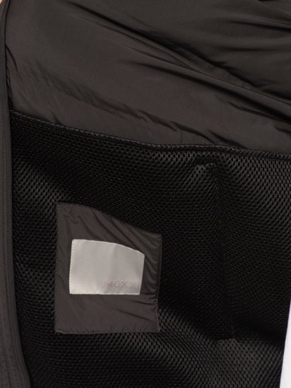 Демисезонная куртка MEXX модель 55113-300002 — фото 4 - INTERTOP