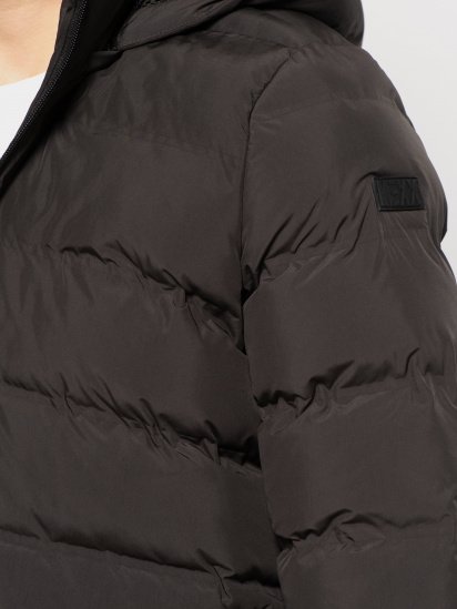 Демисезонная куртка MEXX модель 55113-300002 — фото 5 - INTERTOP