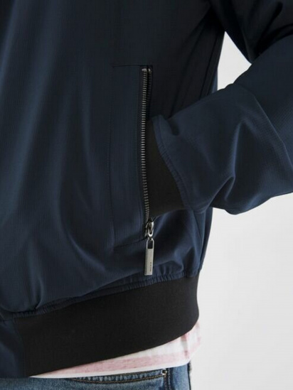 Демисезонная куртка MEXX модель YA1105013M-194020 — фото 4 - INTERTOP