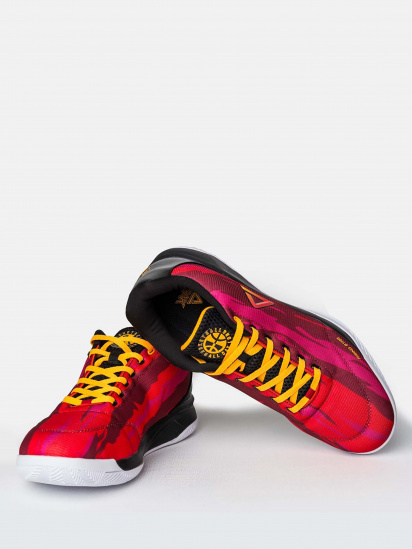 Кросівки для тренувань Peak модель EW7215A-RED — фото 4 - INTERTOP