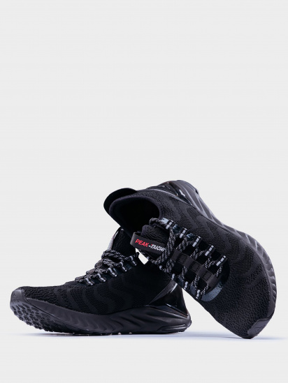 Кроссовки для бега Peak модель EW91618H-BLA — фото 3 - INTERTOP