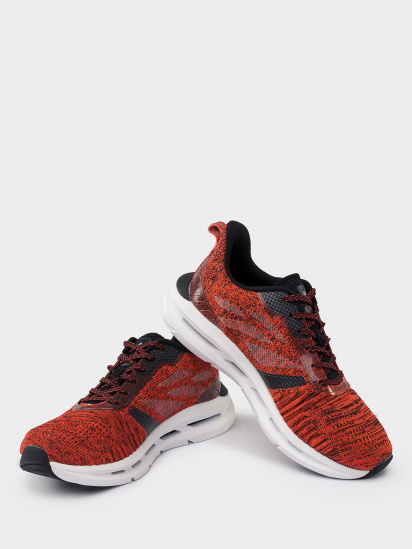 Кросівки для бігу Peak модель EW92168H-RED — фото 5 - INTERTOP