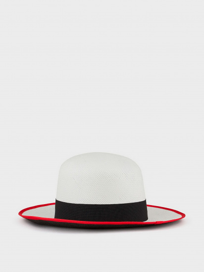 Шляпа Emporio Armani модель 637601-2R502-00010 — фото 4 - INTERTOP