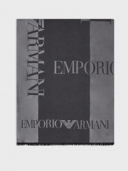 Шарф Emporio Armani модель 635200-2F312-25241 — фото - INTERTOP