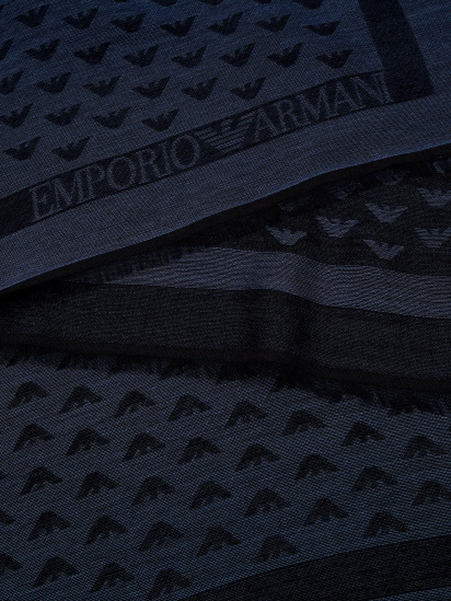 Платок Emporio Armani модель 635300-CC102-00134 — фото - INTERTOP