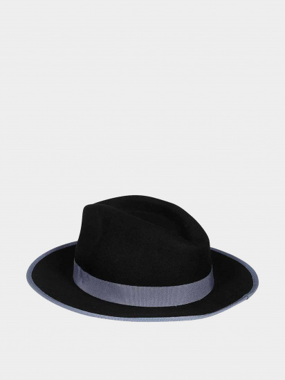 Шляпа Emporio Armani модель 637125-2F510-00020 — фото - INTERTOP