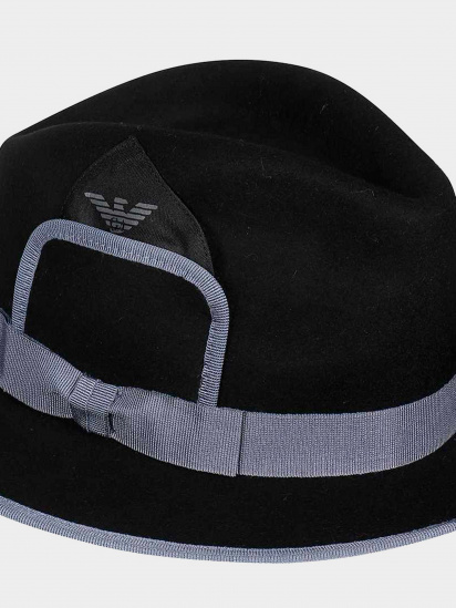 Шляпа Emporio Armani модель 637125-2F510-00020 — фото 3 - INTERTOP