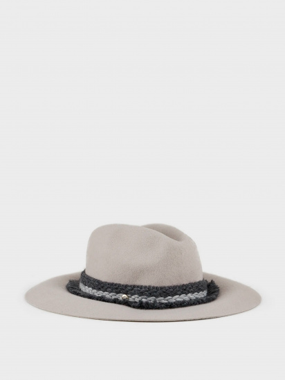 Шляпа Emporio Armani модель 637126-2F511-11855 — фото - INTERTOP
