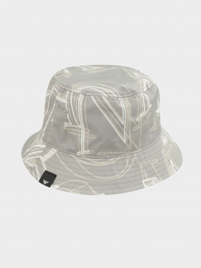 Шляпа Emporio Armani модель 627296-3R587-00041 — фото 3 - INTERTOP