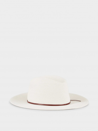 Шляпа Emporio Armani модель 637165-3R559-00010 — фото - INTERTOP