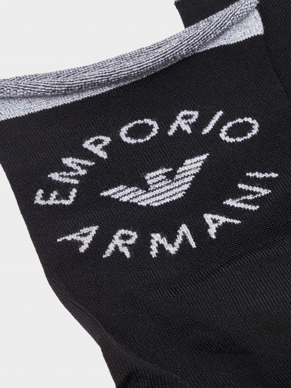 Носки Emporio Armani модель 292316-3F223-00020 — фото - INTERTOP