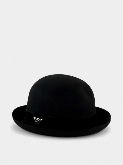 Шляпа Emporio Armani модель 637096-3F506-00020 — фото - INTERTOP