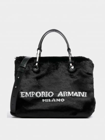 Сумка Emporio Armani модель Y3D166-YWH6E-80001 — фото - INTERTOP