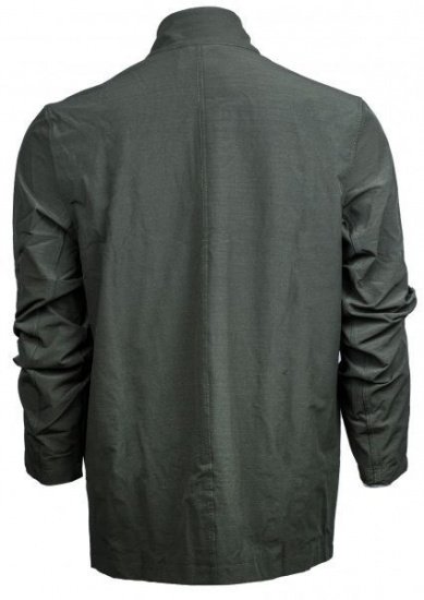 Куртки Skechers модель M03JA27 GRN — фото - INTERTOP