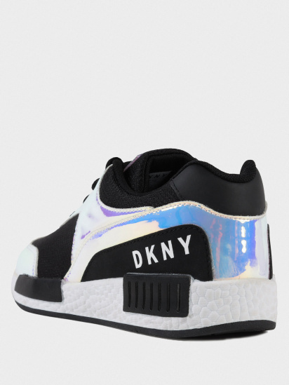 Кросівки fashion DKNY модель D39027/111 — фото - INTERTOP