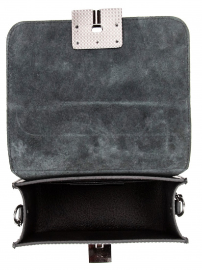 Кросс-боди RoyalBag модель F-IT-008A — фото - INTERTOP