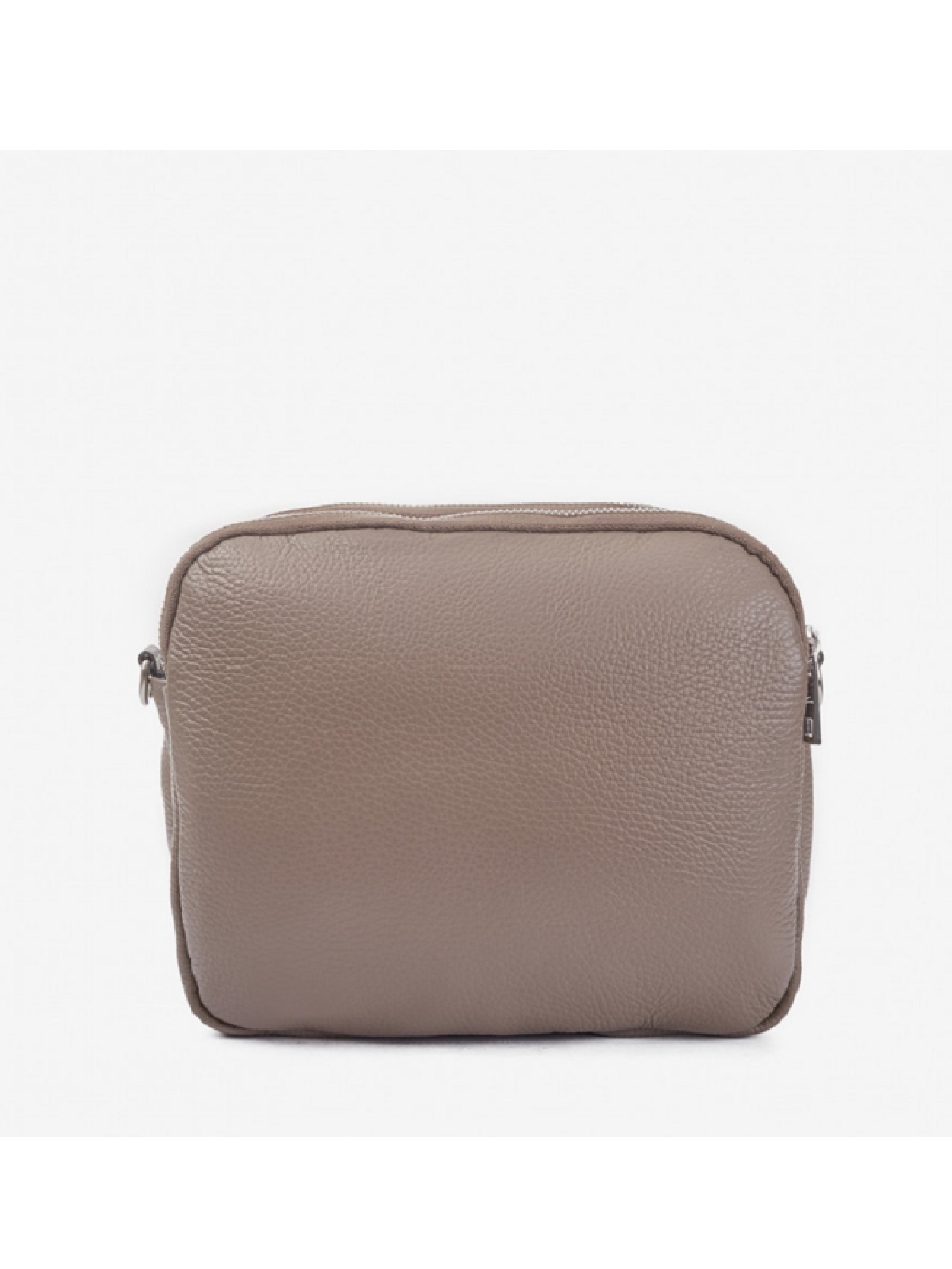 

RoyalBag Кросс-боди (F-IT-049B) Женское, цвет - Бежевый, материал - текстиль