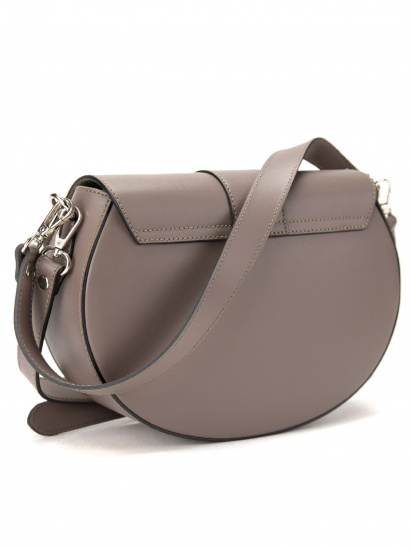 Крос-боді RoyalBag модель F-IT-1017DB — фото 3 - INTERTOP