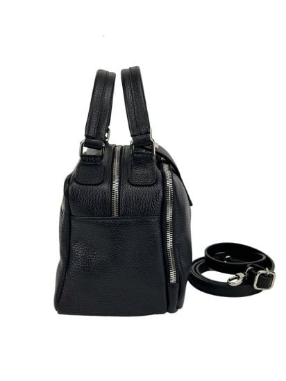 Крос-боді RoyalBag модель F-IT-1045A — фото 4 - INTERTOP