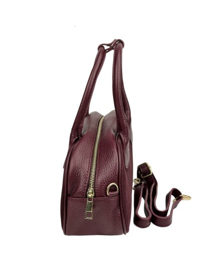 Крос-боді RoyalBag модель F-IT-3017BO — фото 3 - INTERTOP