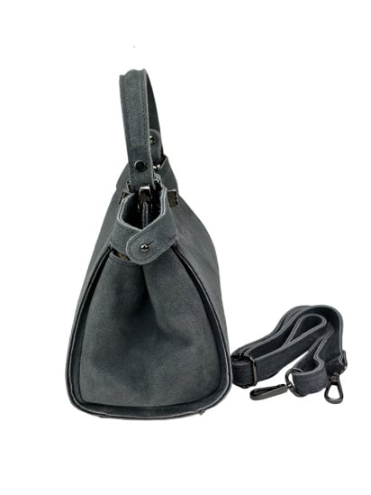 Крос-боді RoyalBag модель F-IT-4442G — фото 3 - INTERTOP