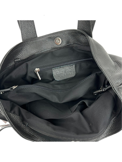 Шопер RoyalBag модель F-IT-7615A — фото - INTERTOP