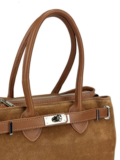 Сумка RoyalBag модель F-IT-8600C — фото 3 - INTERTOP