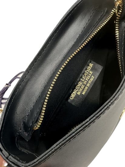 Кросс-боди RoyalBag модель F-IT-9888A — фото - INTERTOP