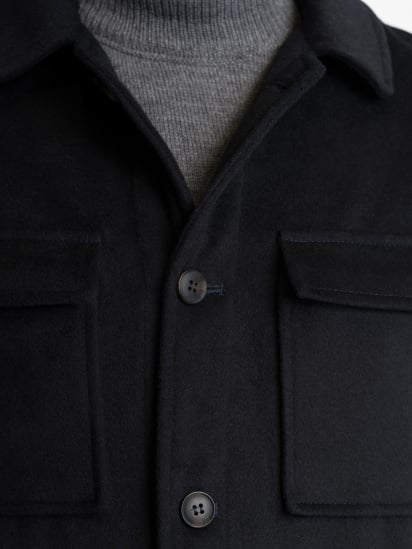 Демисезонная куртка Arber модель F08.03.09.232 — фото 5 - INTERTOP