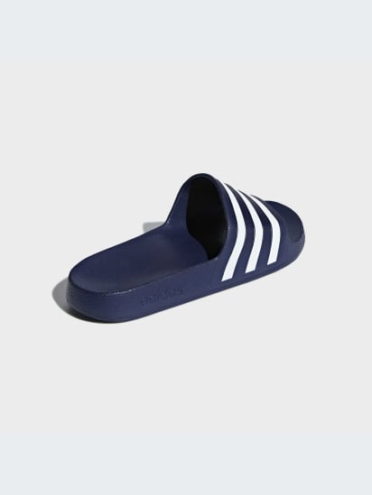 Шлепанцы adidas Adilette модель F35542 — фото 8 - INTERTOP