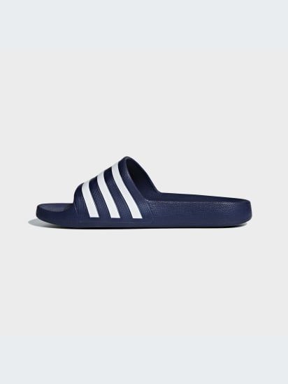 Шлепанцы adidas Adilette модель F35542 — фото 10 - INTERTOP