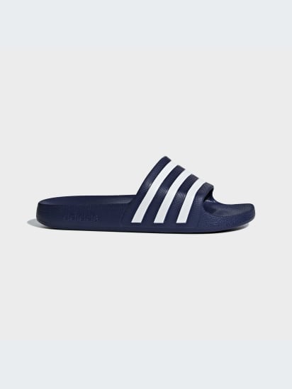 Шльопанці adidas Adilette модель F35542 — фото - INTERTOP