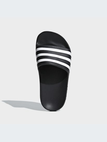 Шльопанці adidas Adilette модель F35556 — фото 4 - INTERTOP