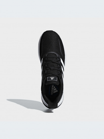 Кроссовки для бега Adidas Runfalcon модель F36199 — фото - INTERTOP