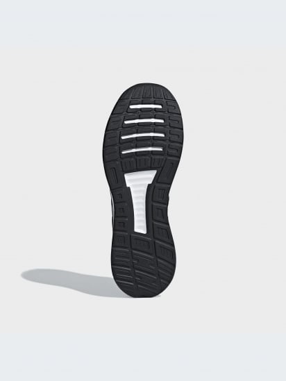Кросівки для бігу Adidas Runfalcon модель F36199 — фото 3 - INTERTOP