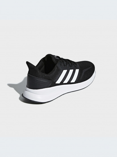 Кросівки для бігу Adidas Runfalcon модель F36199 — фото 5 - INTERTOP