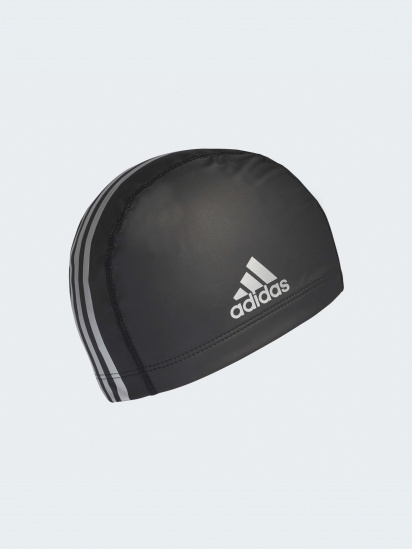Шапочка для плавания Adidas модель F49116 — фото 3 - INTERTOP