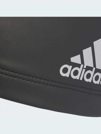 Шапочка для плавания Adidas модель F49116 — фото 6 - INTERTOP