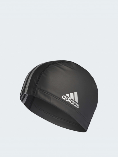Шапочка для плавания Adidas модель F49116 — фото - INTERTOP